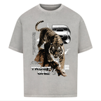 DON'T TRUST Oversized T-Shirt (unisex)