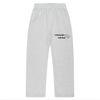 DON'T TRUST Oversized Sweatpants (unisex)