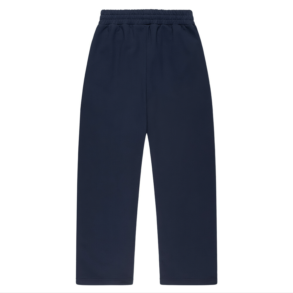 DON'T TRUST Oversized Sweatpants (unisex)