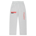 SCHWEIGEPFLICHT Oversized Sweatpants