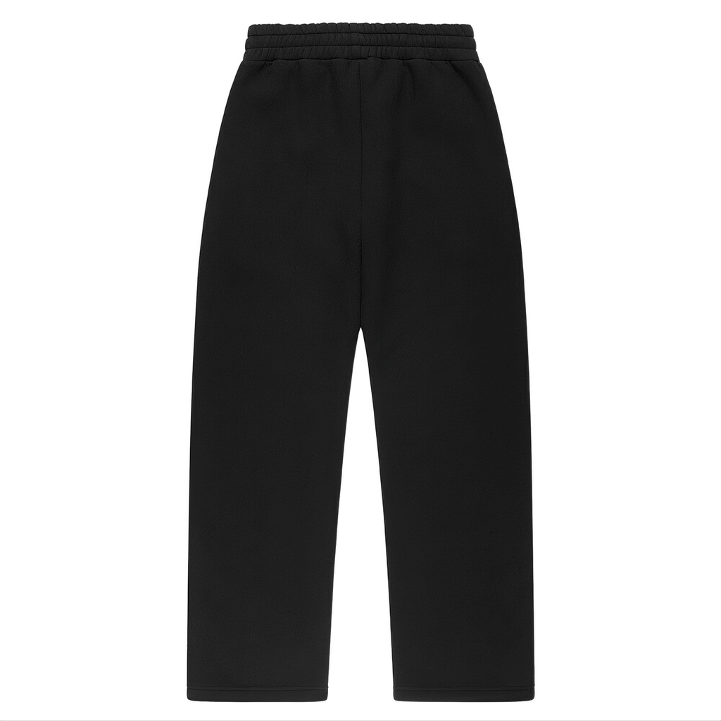 SCHWEIGEPFLICHT Oversized Sweatpants