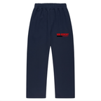 SCHWEIGEPFLICHT Oversized Sweatpants