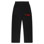 SCHWEIGEPFLICHT Oversized Sweatpants