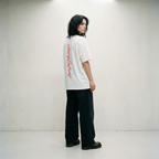 SCHWEIGEPFLICHT Oversized T-Shirt