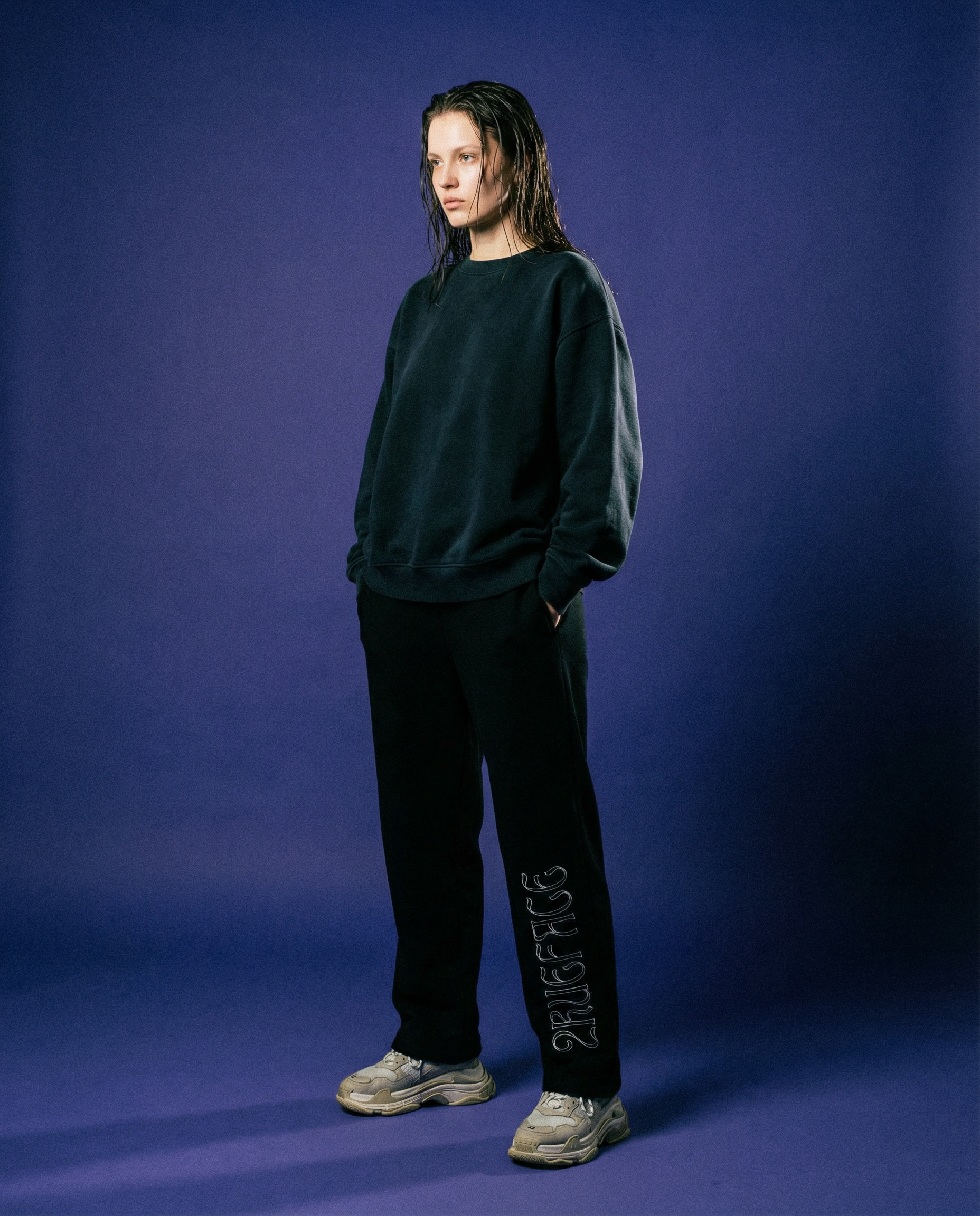 ORIGINALS Oversized Jogginghosen (Classic)