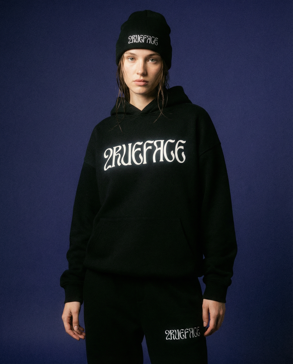 The 2RUE WINTER ARMOR 2026