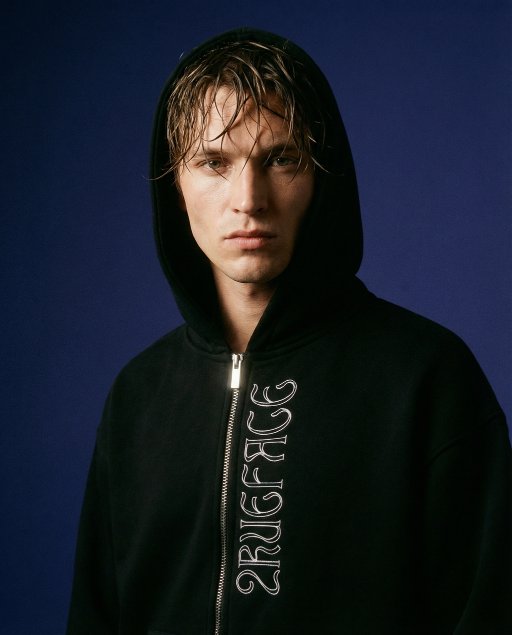 ORIGINALS Black Hoodies TRILOGY