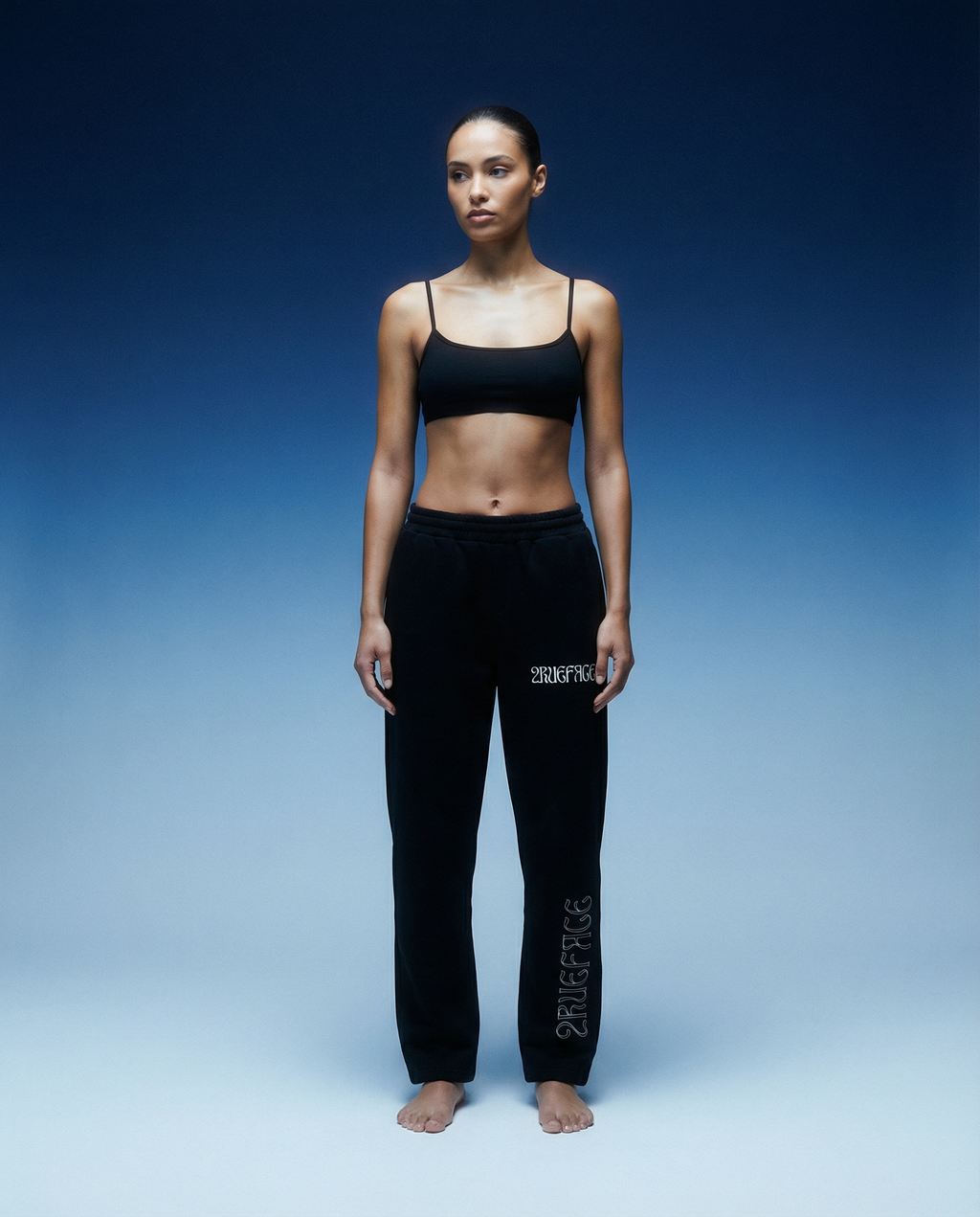 ORIGINALS Oversized Jogginghose