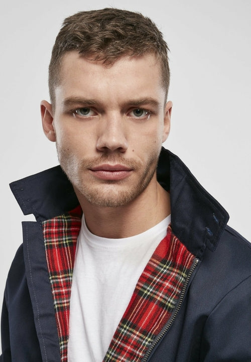 Standard Lord Canterbury Jacke