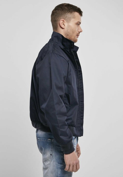 Standard Lord Canterbury Jacke