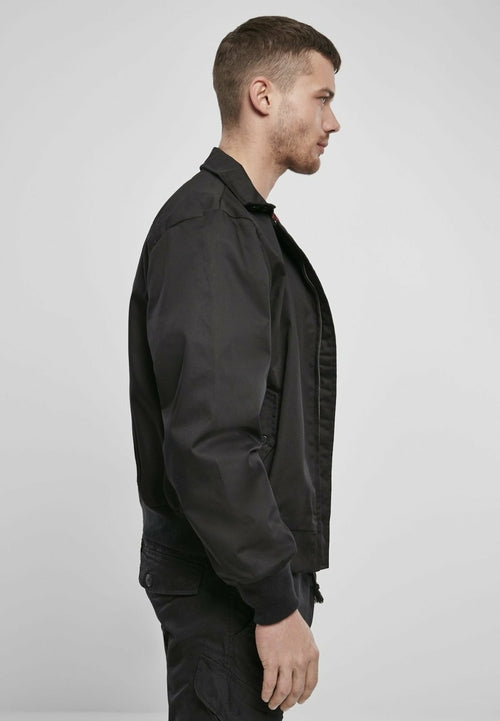 Standard Lord Canterbury Jacke