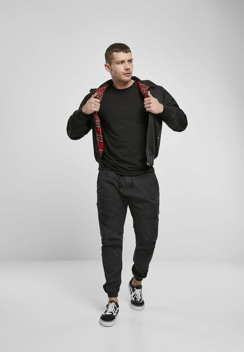 Standard Lord Canterbury Jacke