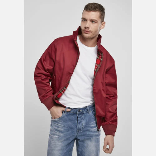 Standard Lord Canterbury Jacke