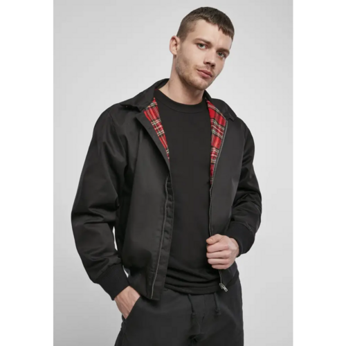 Standard Lord Canterbury Jacke