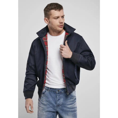 Standard Lord Canterbury Jacke