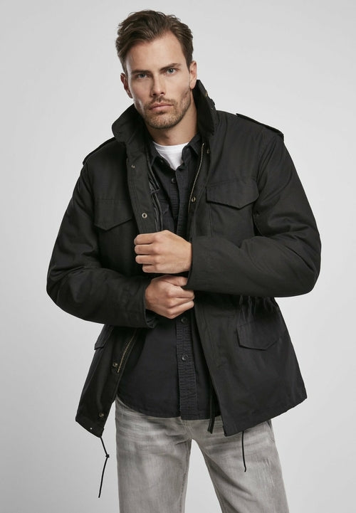 M65 Classic Winterjacke
