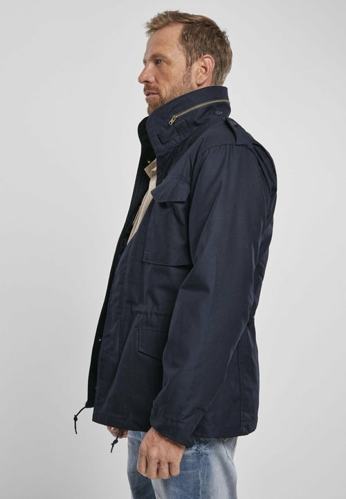 M65 Classic Winterjacke