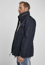 M65 Classic Winterjacke