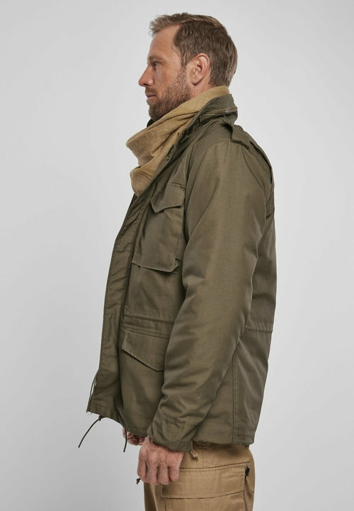 M65 Classic Winterjacke