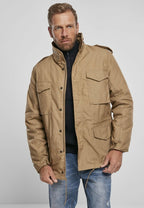 M65 Classic Winterjacke