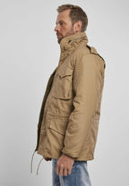 M65 Classic Winterjacke