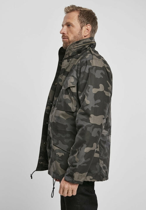 M65 Classic Winterjacke