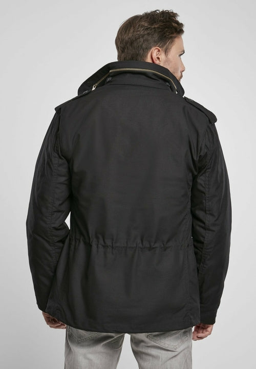 M65 Classic Winterjacke