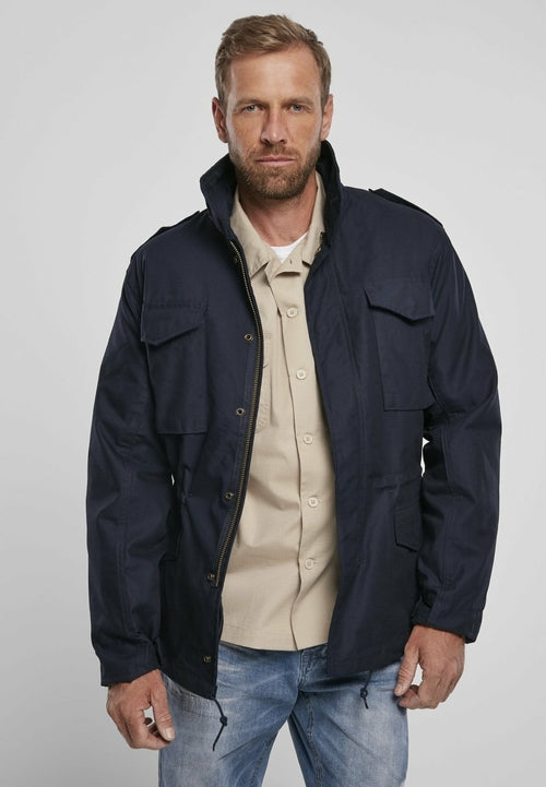 M65 Classic Winterjacke