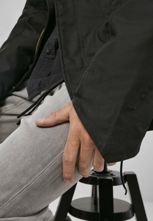 M65 Classic Winterjacke