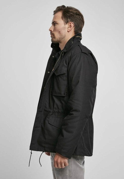 M65 Classic Winterjacke