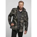 M65 Classic Winterjacke