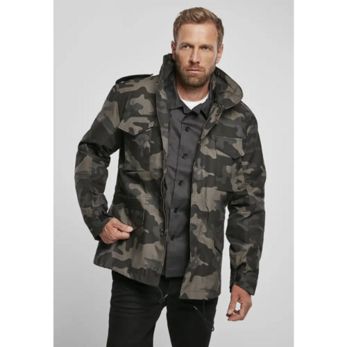 M65 Classic Winterjacke