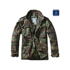 M65 Classic Winterjacke