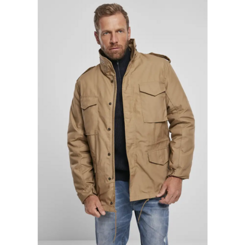 M65 Classic Winterjacke