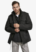 M65 Classic Winterjacke