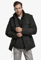 M65 Classic Winterjacke