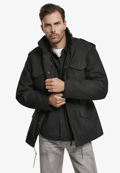 M65 Classic Winterjacke