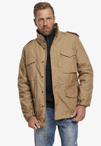 M65 Classic Winterjacke
