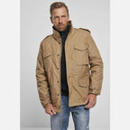 M65 Classic Winterjacke