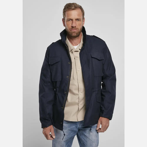 M65 Classic Winterjacke