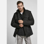 M65 Classic Winterjacke