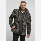 M65 Classic Winterjacke