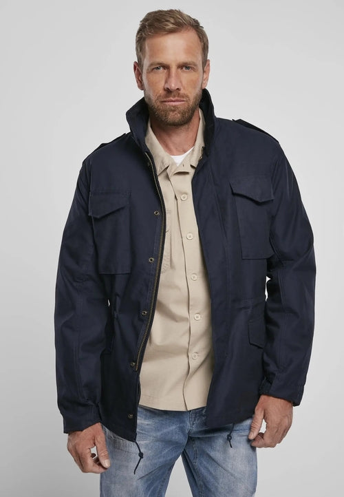 M65 Classic Winterjacke