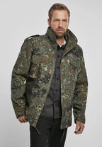 M65 Classic Winterjacke