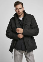 M65 Classic Winterjacke
