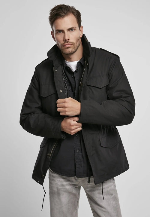 M65 Classic Winterjacke
