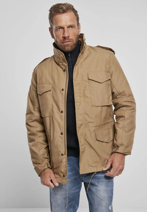 M65 Classic Winterjacke