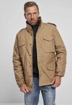 M65 Classic Winterjacke