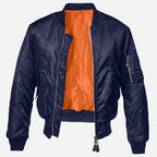 Authentic Bomber Jacket
