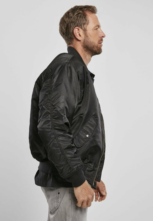 Authentic Bomber Jacket